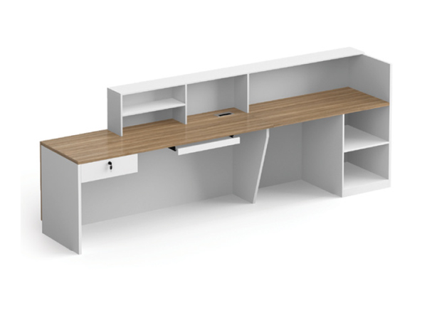 公共系統(tǒng)|前臺 前臺接待