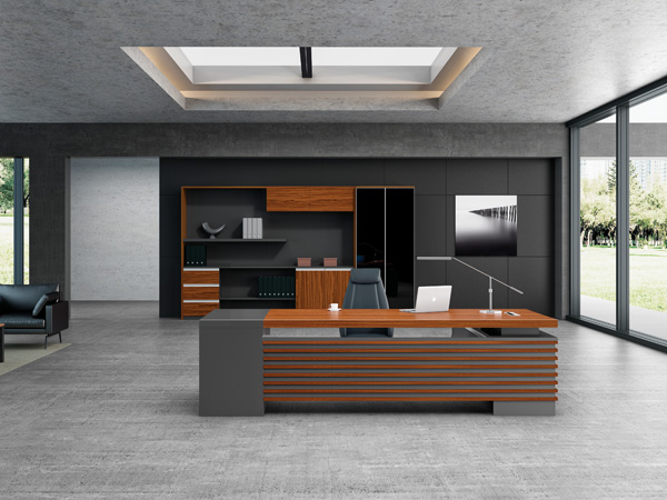 領御系列|領導辦公桌 領導辦公桌