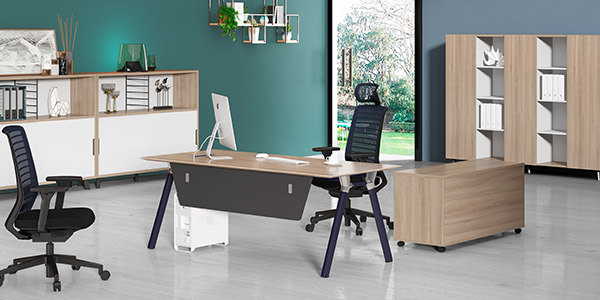 福瑪仕教你選購(gòu)辦公桌