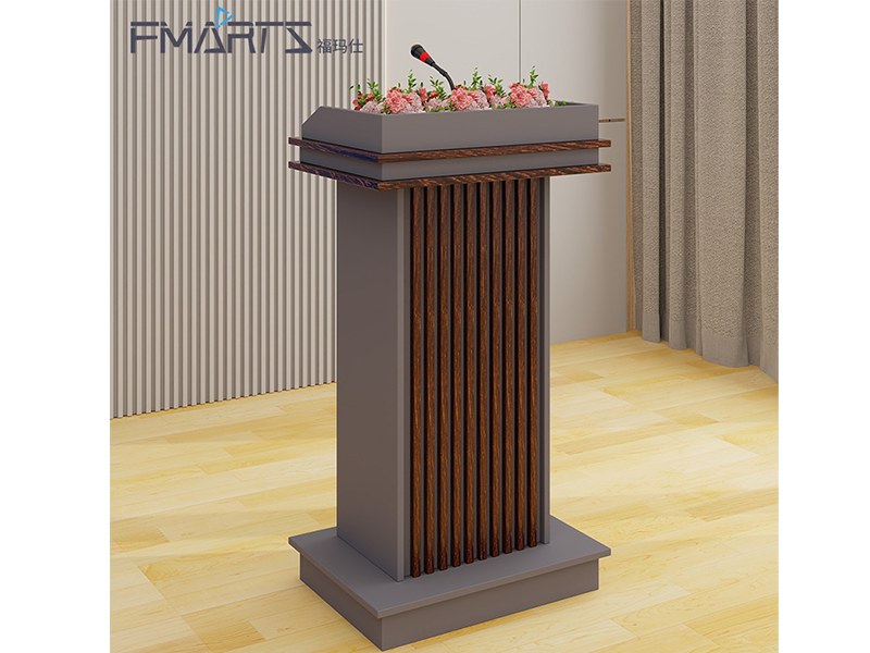 福瑪仕家具演講臺(tái) 福瑪仕家具演講臺(tái)