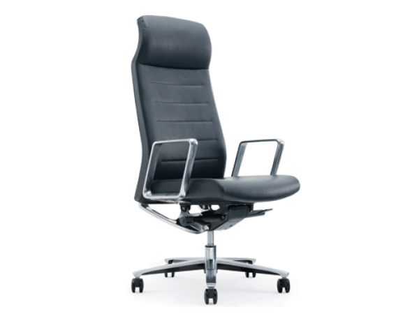 公共系統(tǒng)|皓睿系列辦公椅 大班椅