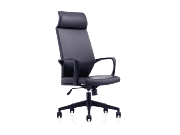 公共系統(tǒng)|皓睿系列辦公椅 經(jīng)理辦公椅