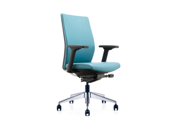 公共系統(tǒng)|薩諾系列辦公椅 經(jīng)理辦公椅
