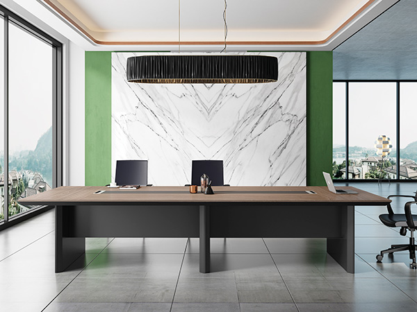 皓睿系列|辦公會議桌 辦公會議桌