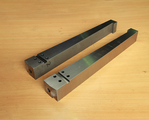 一、二拉鉗口座QYC-22